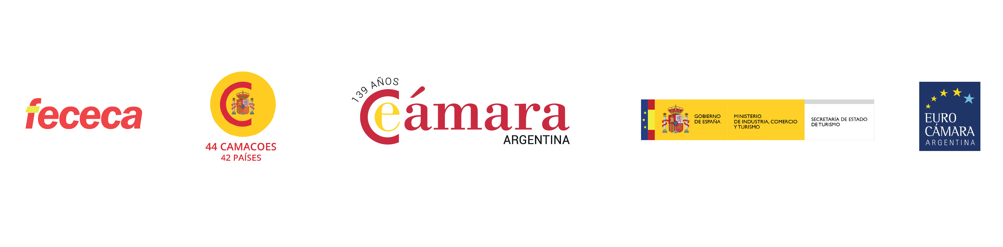 Logos Institucionales CECRA